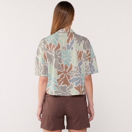 prAna Railay Button-Down Shirt - Women's 2