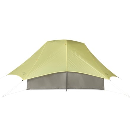 NEMO Mayfly OSMO 3 Lightweight Backpacking Tent 7