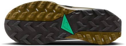Nike Wildhorse 8 Trail-Running Shoes - Men's 7