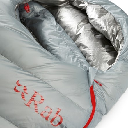 Rab Mythic Ultra 180 Sleeping Bag 3