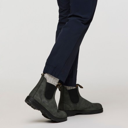 Cotopaxi Asombro Jumpsuit - Women's 9