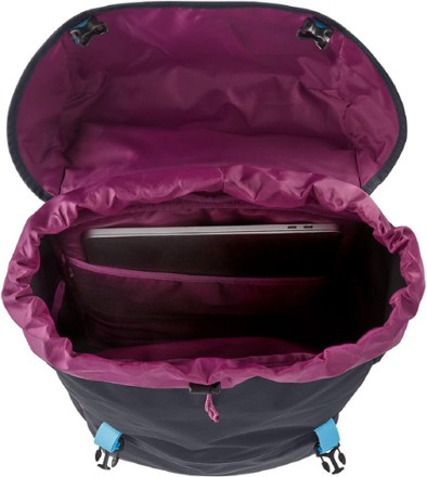 Patagonia Fieldsmith Lid Pack 6