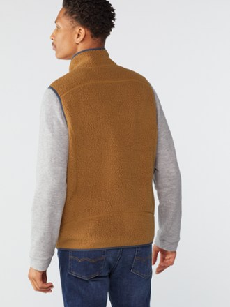 Patagonia Retro Pile Fleece Vest - Men's 2