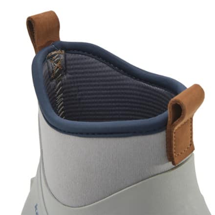 Kamik Lowtide Boots - Men's 6