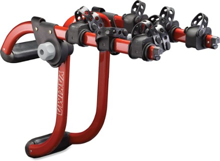 tourney bike