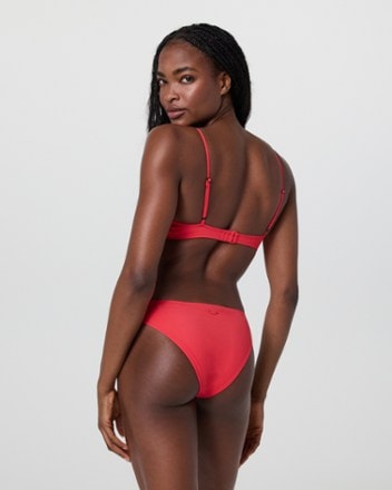 Vuori Classic Bikini Swimsuit Bottoms - Women's Top not included