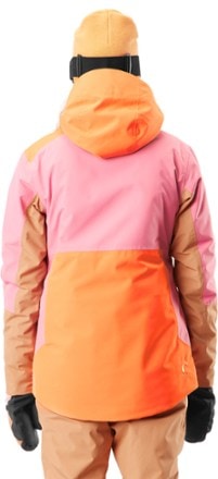 Picture Organic Clothing Seen Insulated Jacket - Women's 2