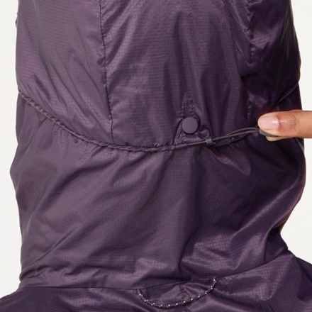 The North Face Ridgelite FUTUREFLEECE Wind Jacket - Women's 8
