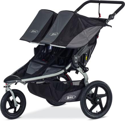 bob 2016 revolution flex duallie stroller