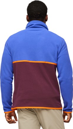 Cotopaxi Amado Fleece Pullover - Men's 2