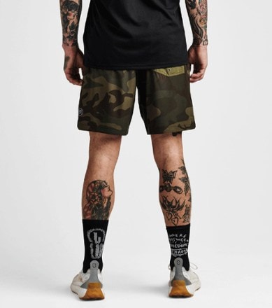 Roark Serrano 2.0 Shorts 8" - Men's 2