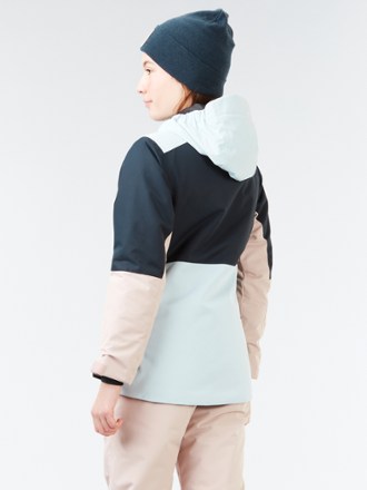 Picture Organic Clothing Kamelya Insulated Jacket - Girls' 2
