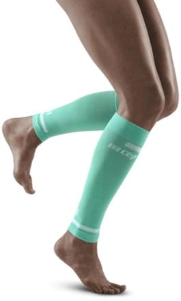 CEP Run Calf Sleeves 4.0 - Women's 2