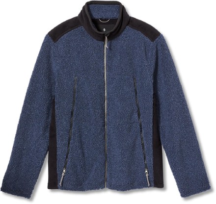 Royal Robbins Outerzone Fleece Full-Zip Jacket - Men's 0