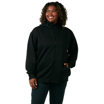 TomboyX Nonstop Hoodie - Women's 2