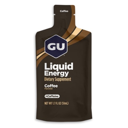 GU Liquid Energy Gel 0