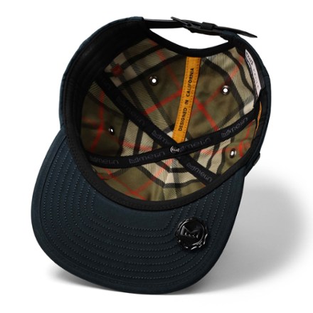 melin Thermal Eagle Wax'd Hat 5