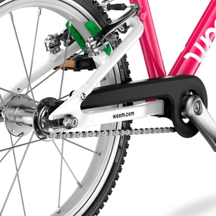 woom GO 3 Kids' Bike 2