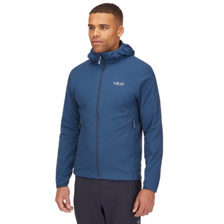 Rab Xenair Alpine Light Insulated Jacket - Men's 1