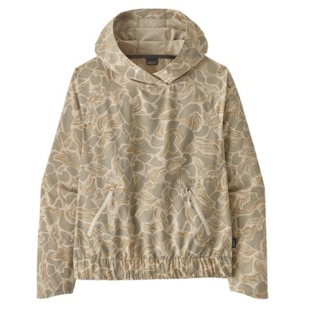 Patagonia Swift Drift Sun Hoody - Women's 0