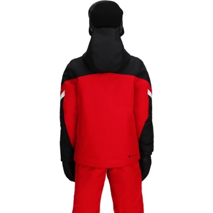 Obermeyer Fleet Insulated Jacket - Boys' 2