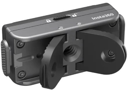 Insta360 Quick-Release Mount 2