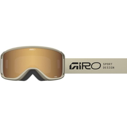 Giro Sagen Snow Goggles 1
