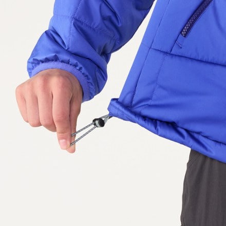 REI Co-op Trailmade Insulated Hoodie - Women's 6