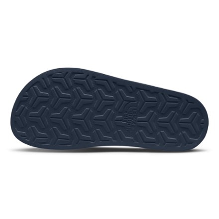 The North Face Base Camp Slide III Sandals - Kids' 3