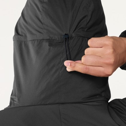 Mountain Hardwear Kor AirShell Warm Insulated Hoody - Women's 5