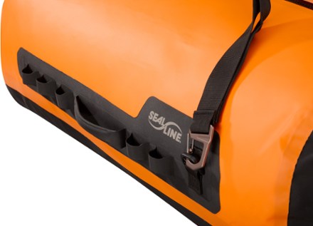 SealLine Pro Zip Duffel - 70L 4