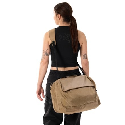 Arc'teryx Ion Gear Organizer 2