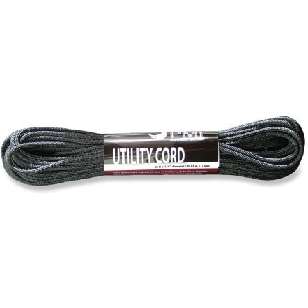 PMI 3 mm Utility Cord - 50 ft.  