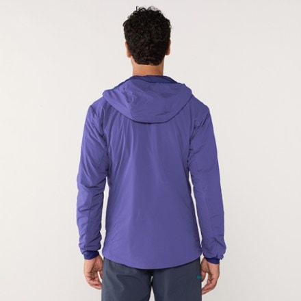 Arc'teryx Proton Insulated Hoody - Men's 2