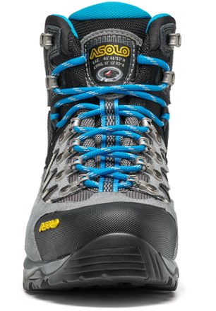 Asolo Stynger GTX Hiking Boots - Women's 3