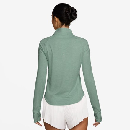 Nike Swift Dri-FIT UV Quarter-Zip Top - Women's 1