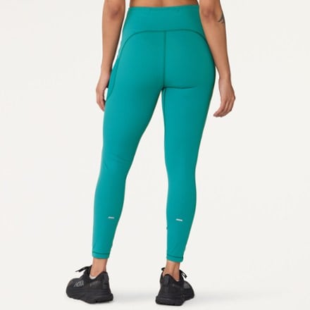 REI Co-op Swiftland 7/8 Running Tights - Women's 2