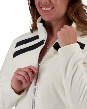 Obermeyer Ariadne Fleece Jacket - Women's 3