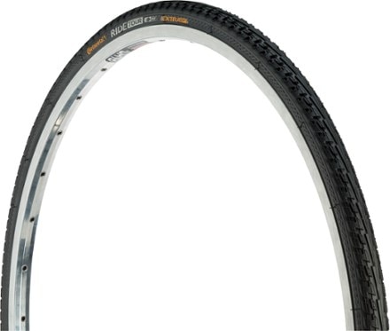 Continental Ride Tour Clincher Tire - Wire Bead 0