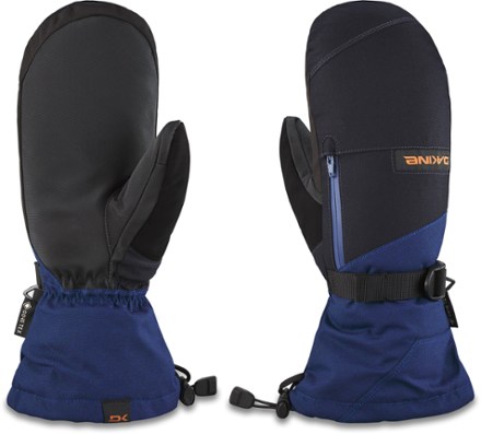 Mens gore tex clearance ski mittens