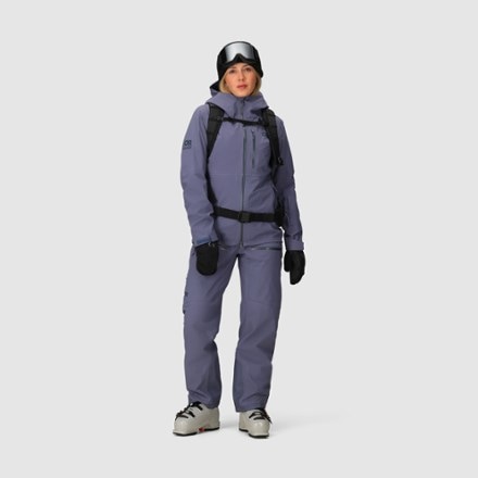 Outdoor Research Cloudchaser 3L Jacket - Women's 3