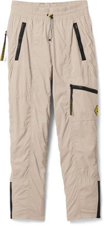 Outdoor Afro + Rei Co-Op - Trail Pants
