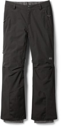 Misty Mountain Women's Size Medium Insulated Pants for Snow Sports