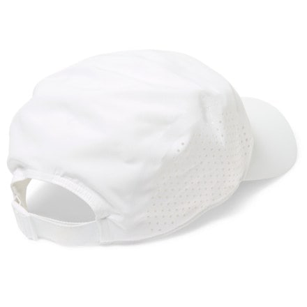 On Lightweight Cap 3