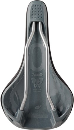 Spank Oozy 220 Saddle - Men's 3