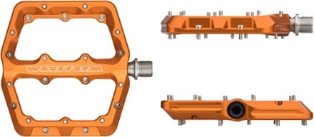 Wolf Tooth Components Waveform Pedals 2