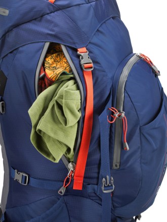 Superior access (Deep Sea)