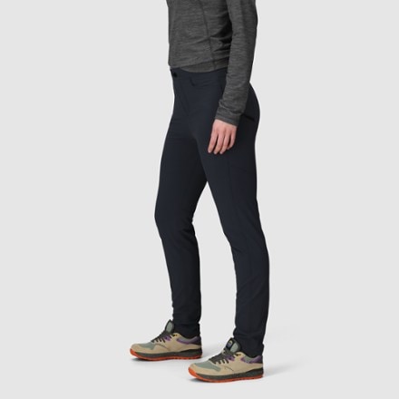 Outdoor Research Timberline Fleece Lined Pants - Women's 4