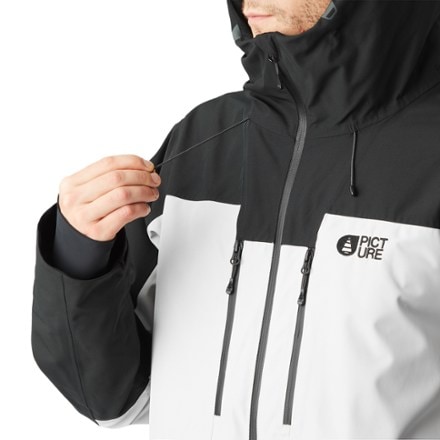 Picture Organic Clothing Object Insulated Jacket - Men's 8