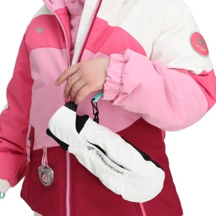Obermeyer Livia Insulated Jacket - Toddlers'/Kids' 1